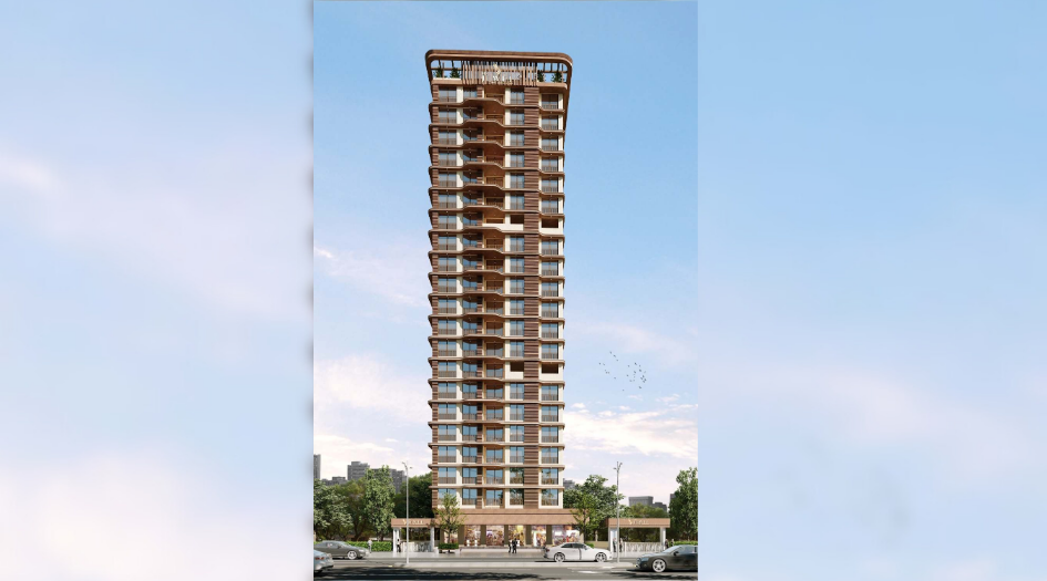 HS Jewel Mulund  Banner